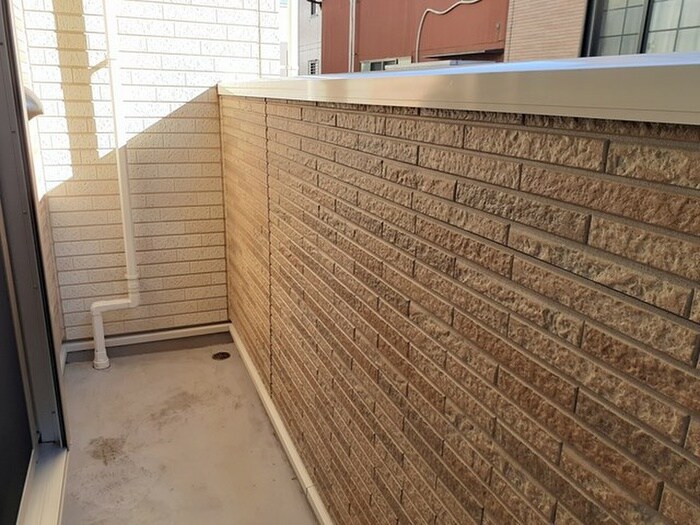 物件内観写真18　(ベランダ・バルコニー)