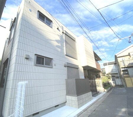 パレエクセラ外観写真