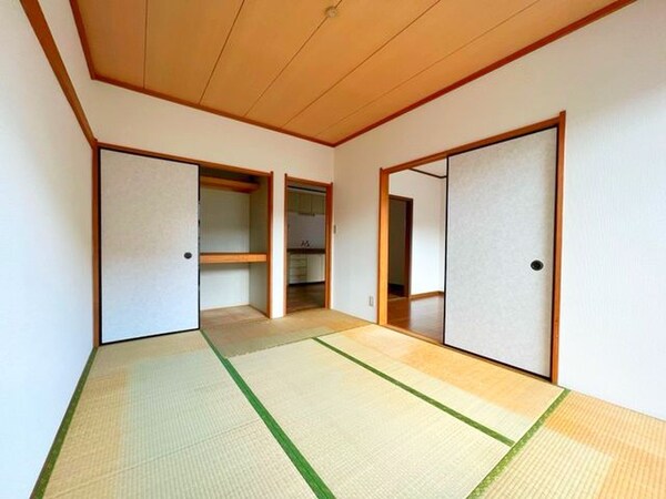 居室