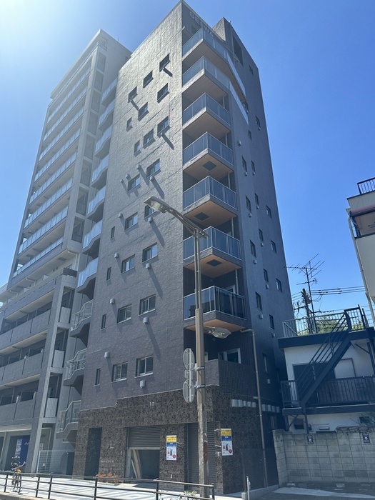 金町BASE SEI-EI