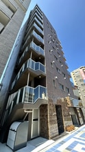 金町BASE SEI-EI