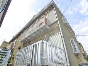 グリ－ンヴィル中志津Ｃ外観写真