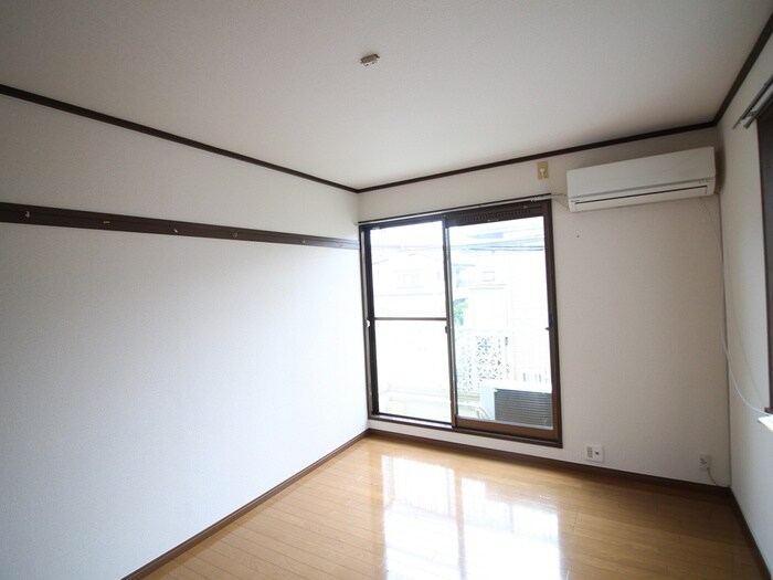 物件内観写真7　(居室)