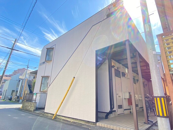 物件外観写真3　(外観写真)