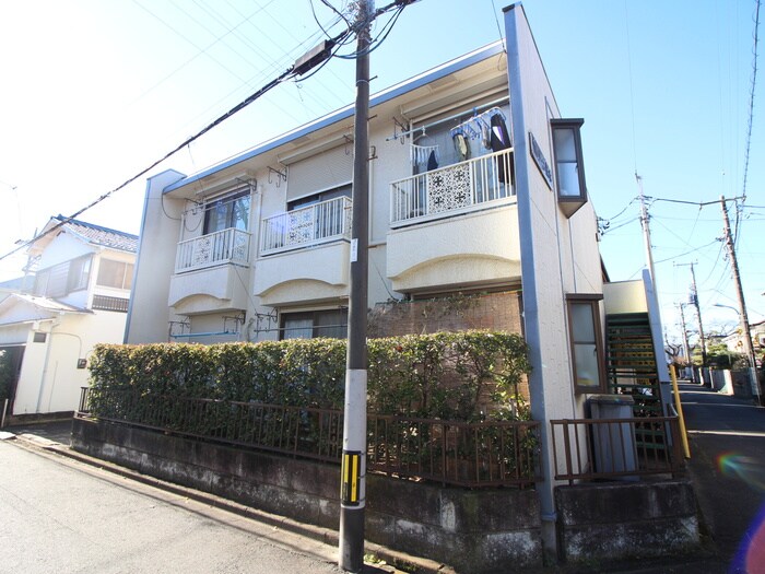 物件外観写真4　(外観写真)