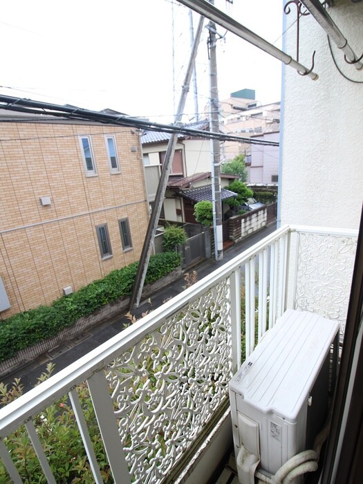 物件内観写真15　(ベランダ・バルコニー)