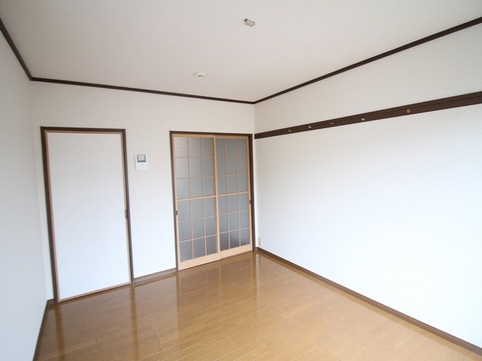 物件内観写真21　(居室)