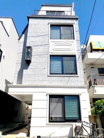 ＥＣＬＵＳＥ　ＴＯＧＯＳＨＩの外観写真