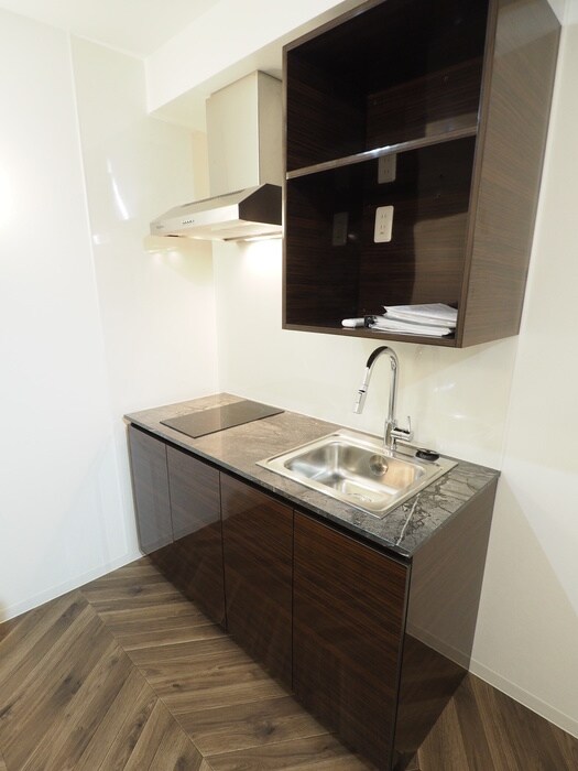 物件内観写真7　(キッチン)