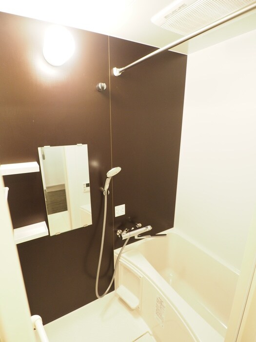 物件内観写真8　(バス／シャワールーム等)