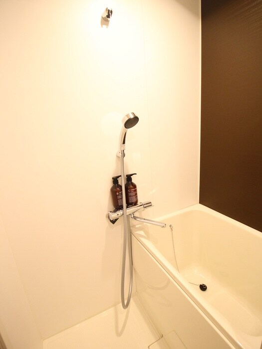 物件内観写真9　(バス／シャワールーム等)