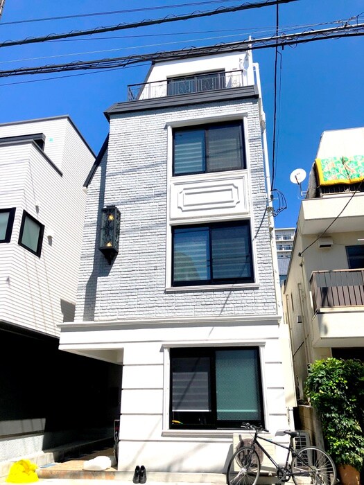 物件外観写真5　(外観写真)