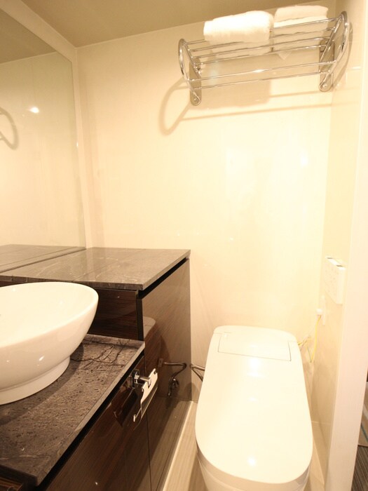 物件内観写真10　(トイレ)