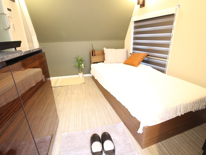 物件内観写真12　(居室)