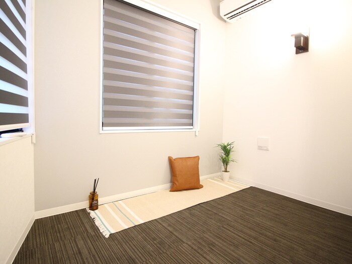 物件内観写真14　(居室)