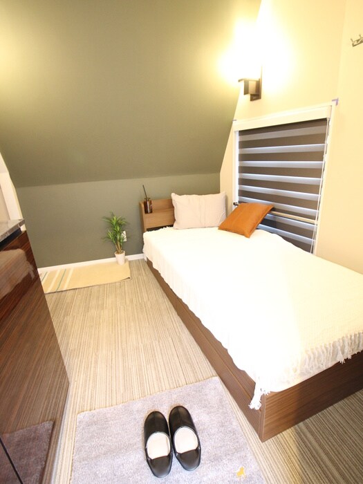 物件内観写真21　(室内からの展望)