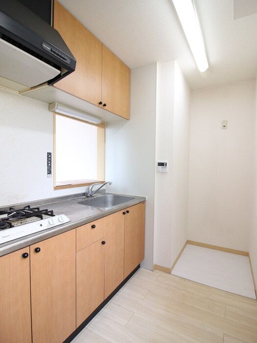 物件内観写真9　(キッチン)