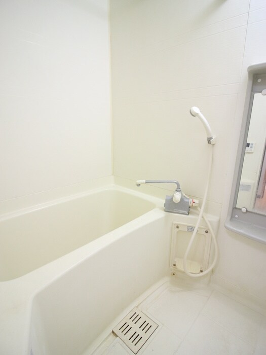 物件内観写真11　(バス／シャワールーム等)