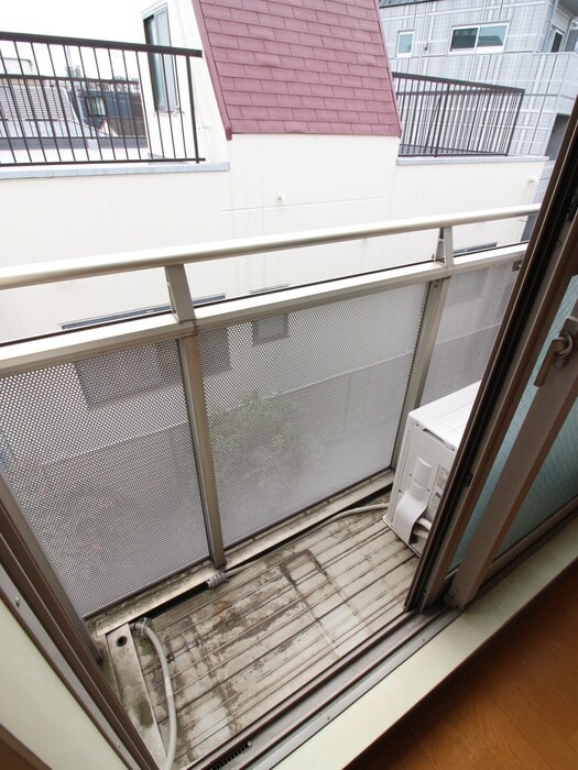 物件内観写真16　(ベランダ・バルコニー)