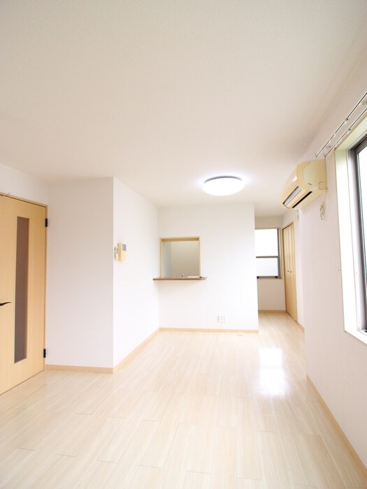 物件内観写真17　(居室)