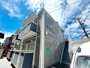 エレガンス　サンコ－外観写真