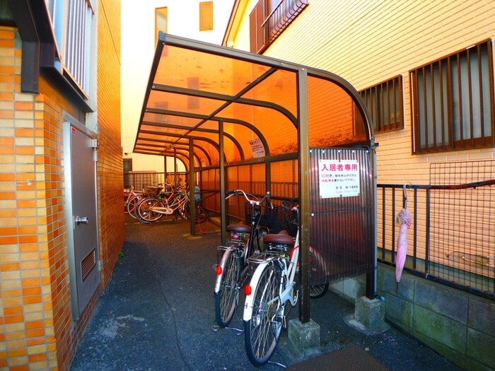 物件外観写真6　(その他)