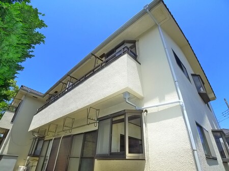 フリ－ベル横須賀外観写真