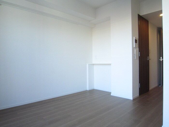 パークアクシス駒込HILLTOPの居室