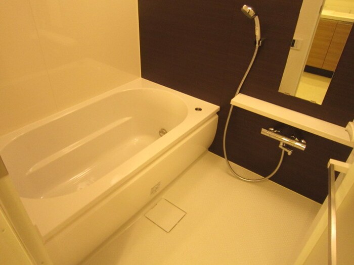 物件内観写真8　(バス／シャワールーム等)