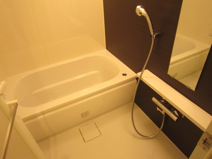 物件内観写真9　(バス／シャワールーム等)