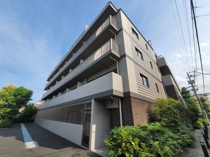 物件外観写真6　(外観写真)