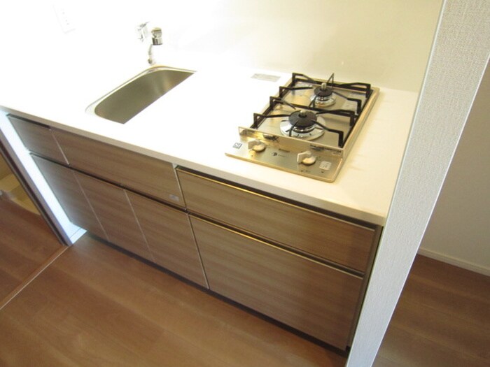 物件内観写真10　(キッチン)