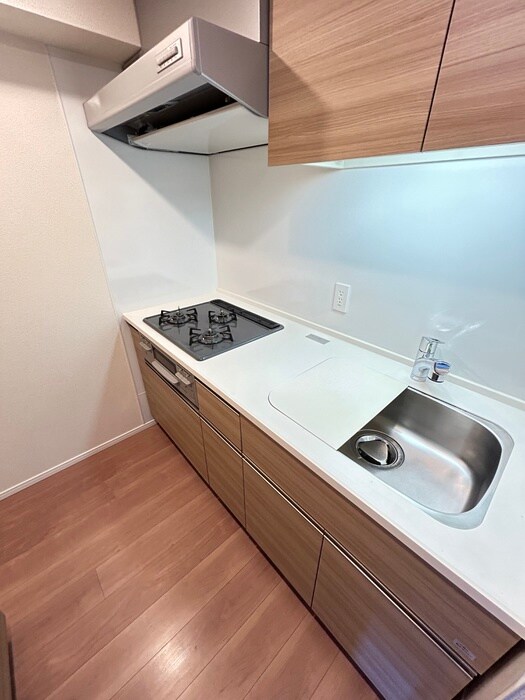 物件内観写真11　(キッチン)