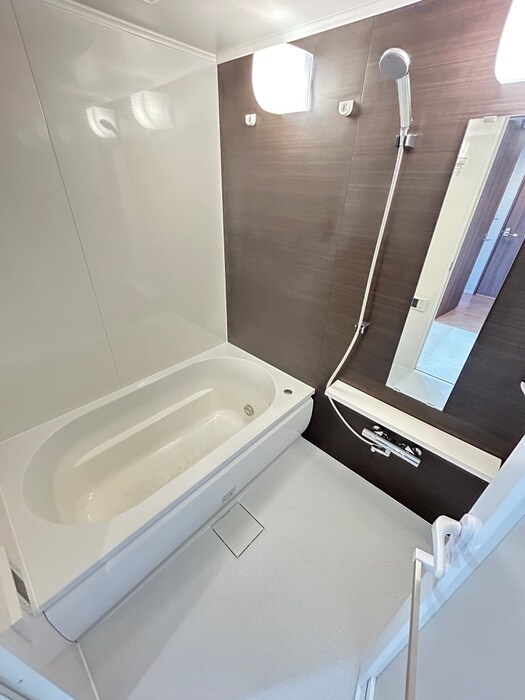 物件内観写真12　(バス／シャワールーム等)