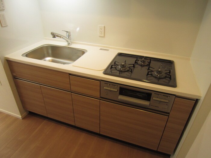 物件内観写真16　(キッチン)