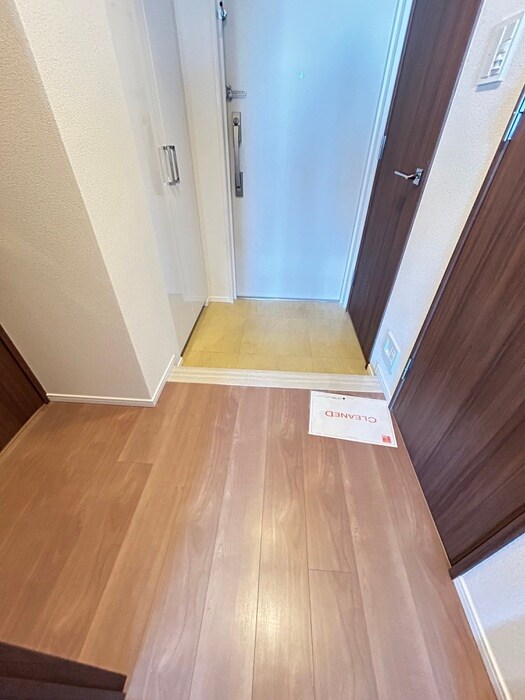 物件内観写真20　(廊下)