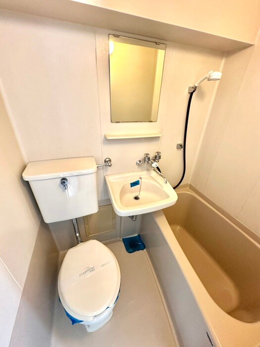 物件内観写真13　(内観写真)