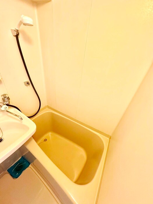 物件内観写真16　(バス／シャワールーム等)