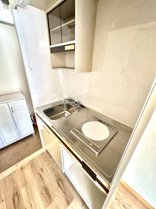 物件内観写真17　(キッチン)