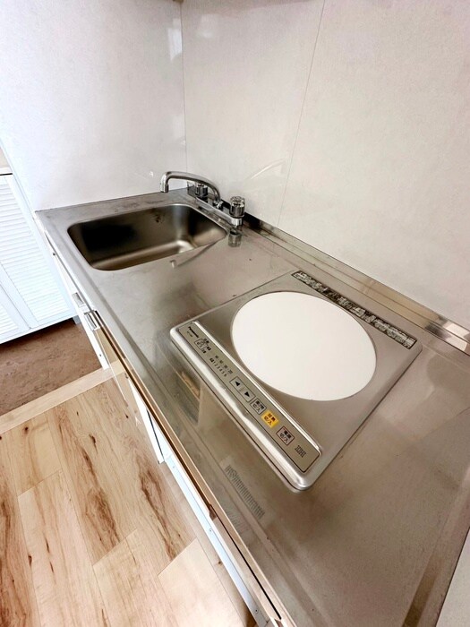 物件内観写真18　(キッチン)