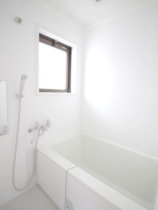 物件内観写真11　(バス／シャワールーム等)