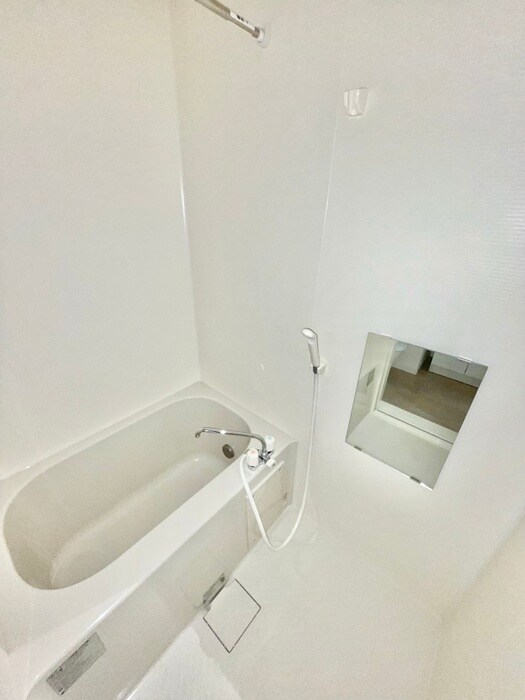 物件内観写真3　(バス／シャワールーム等)