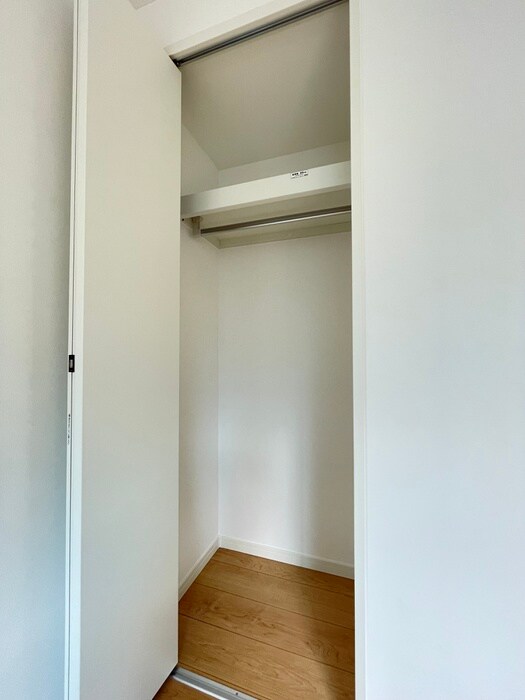 物件内観写真8　(収納)