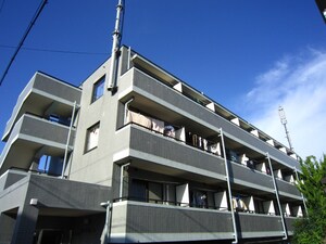 第２今泉ビル外観写真