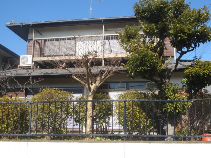 物件外観写真4　(外観写真)