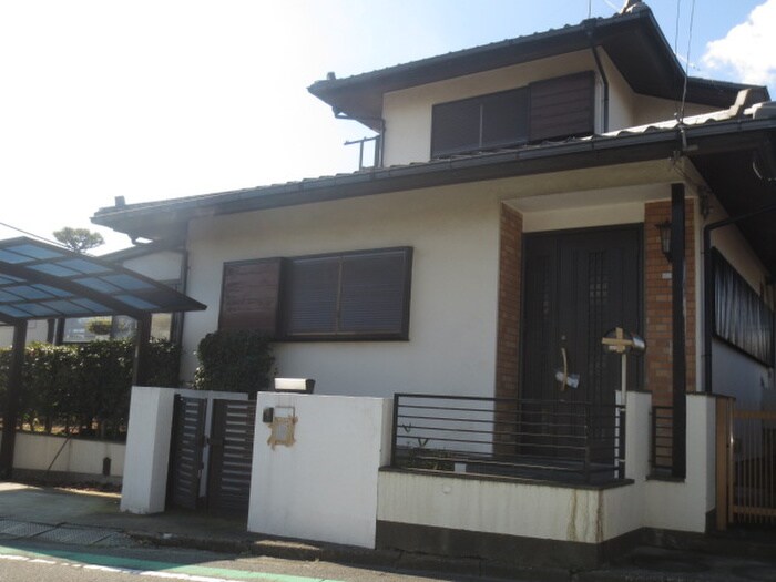 物件外観写真5　(外観写真)