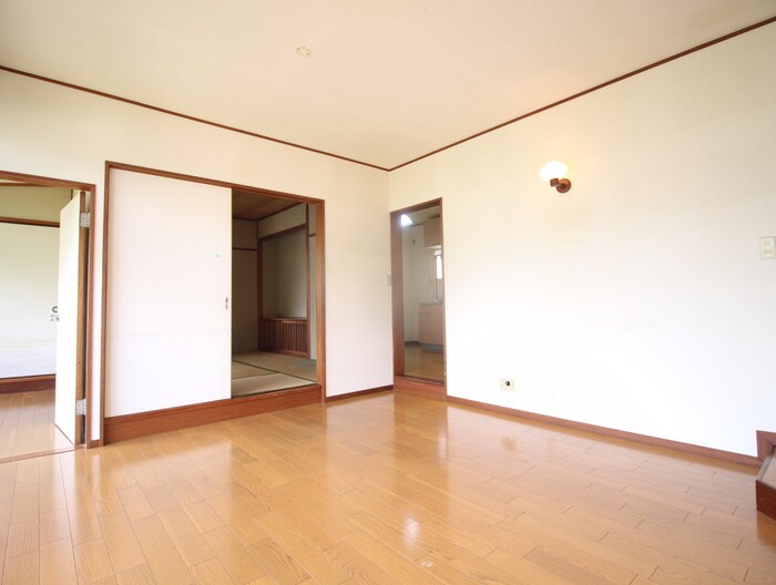 物件内観写真20　(居室)