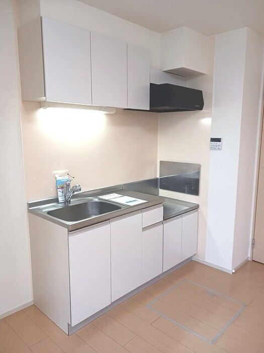 物件内観写真6　(キッチン)