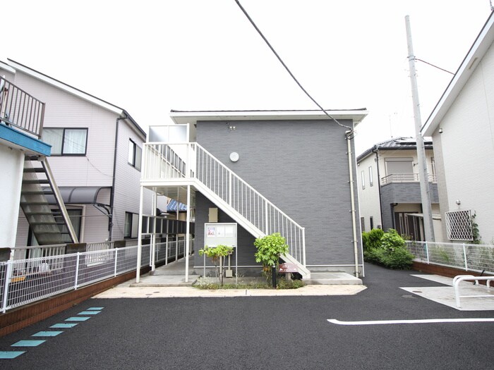 物件外観写真4　(外観写真)