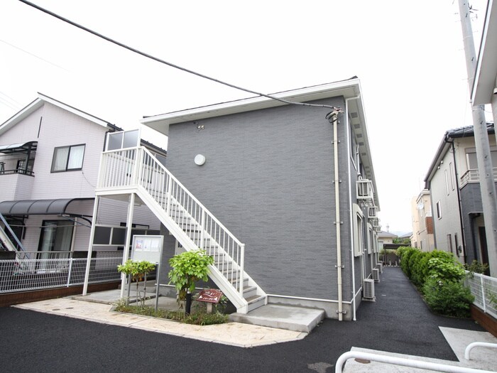 物件外観写真5　(外観写真)